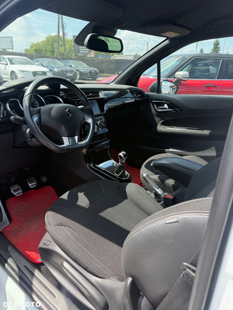 DS Automobiles DS 3 - 16