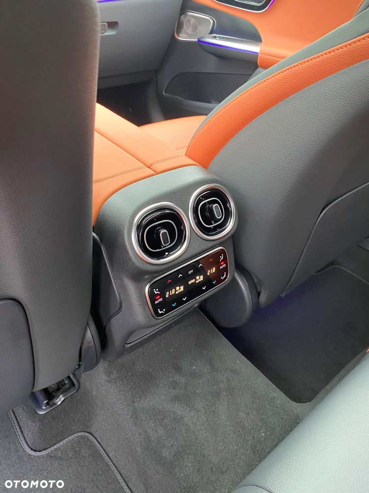 Mercedes-Benz GLC 200 4Matic 9G-TRONIC Edition AMG Line - 16