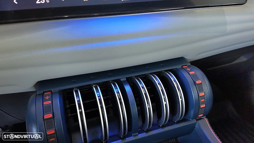 BYD Atto 3 Design - 31