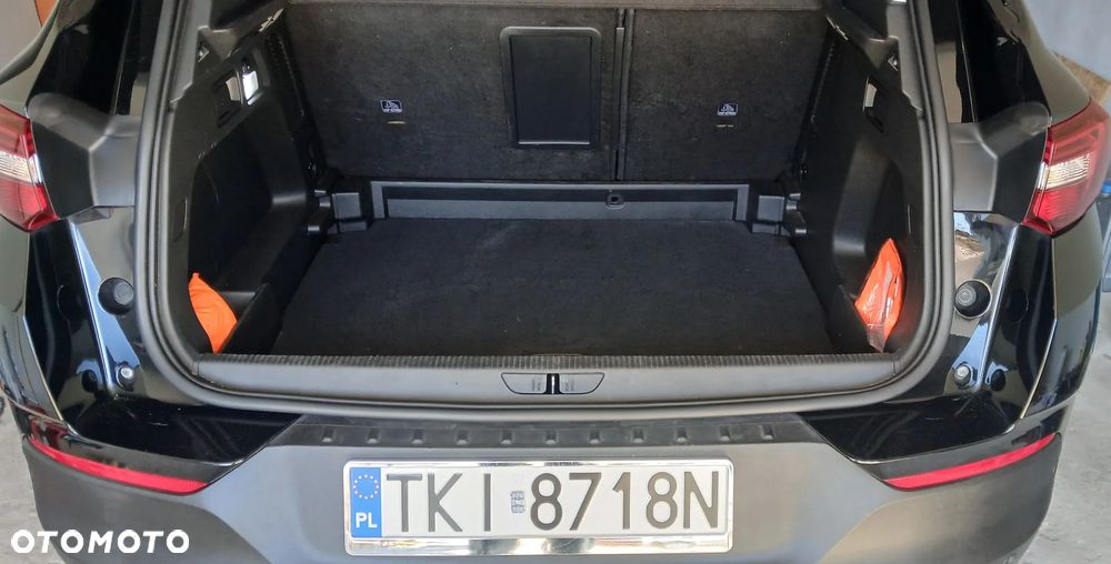 Opel Grandland X 1.5 CDTI Design&Tech S&S - 39