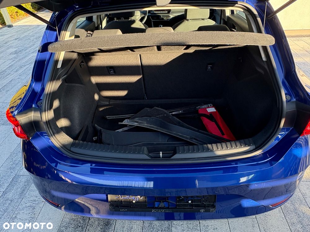 Seat Leon 1.5 TSI OPF Style - 27