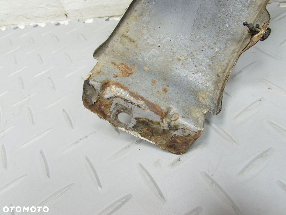 DACIA LOGDY 12-22 BLOTNIK PRZOD LEWY PRZEDNI - 8