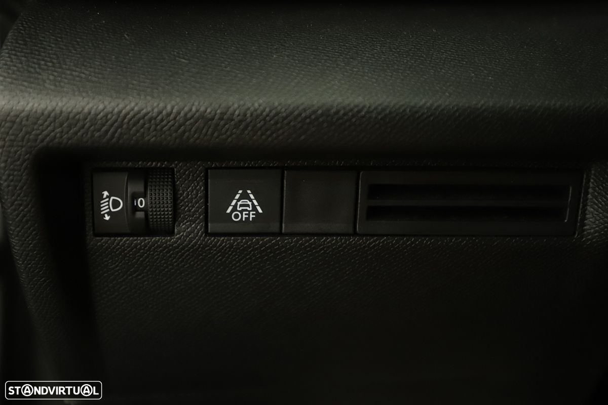 Citroën e-C4 50 kWh Feel Pack - 17