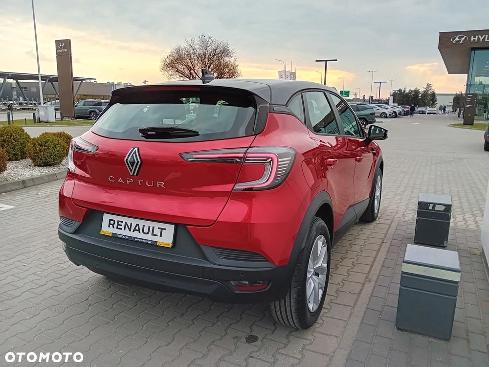 Renault Captur 1.2 TCe Evolution - 6