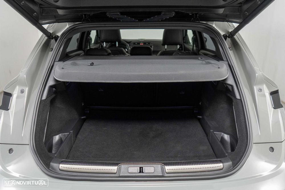 DS DS7 E-Tense La Première EAT8 - 12