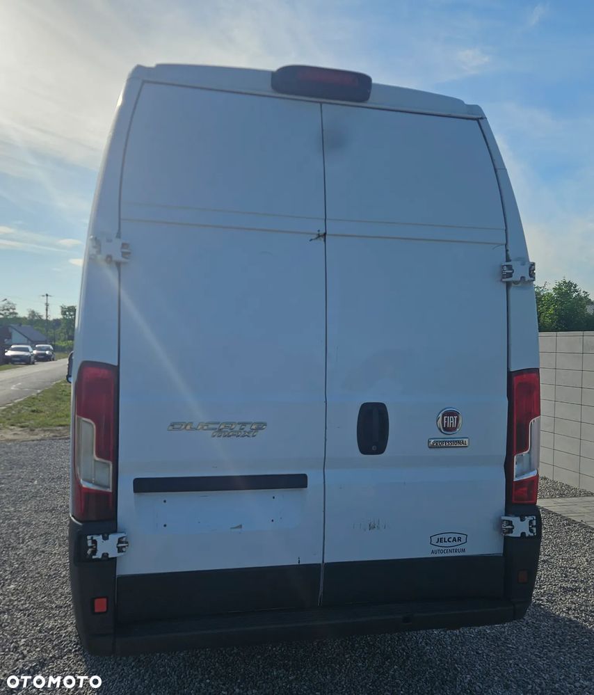 Fiat DUCATO L4H3 - 5