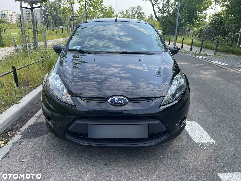 Ford Fiesta - 20