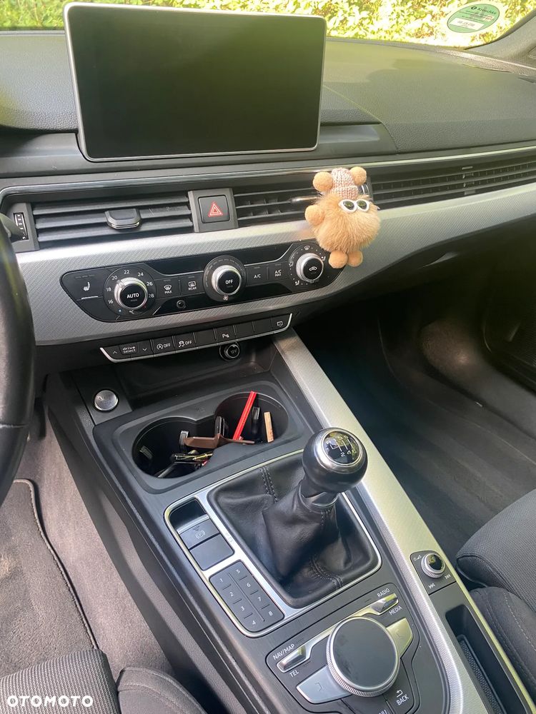Audi A4 - 14