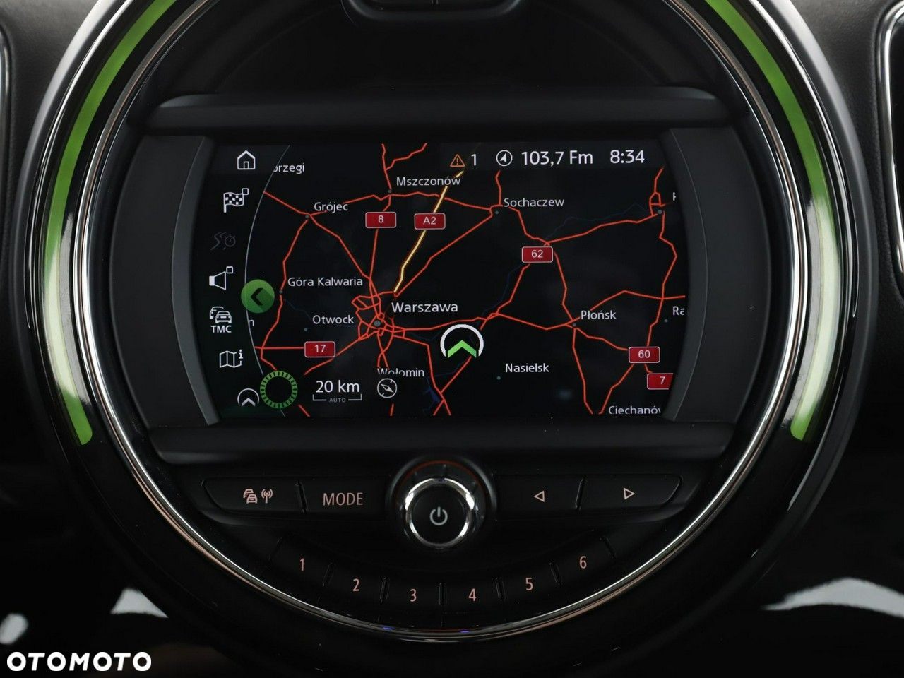 MINI Countryman Cooper SE ALL4 - 29