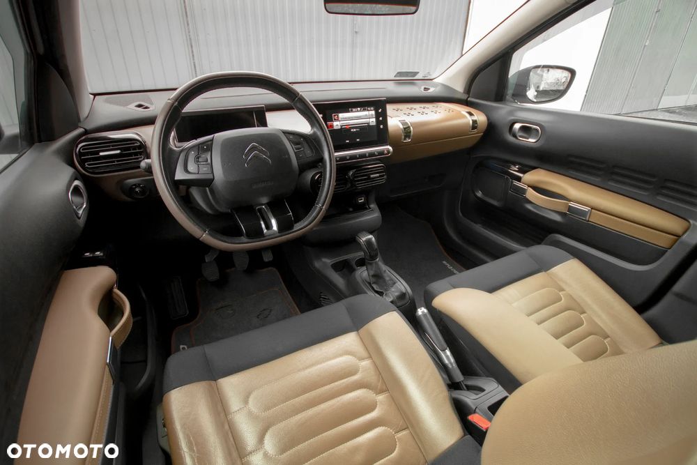 Citroën C4 Cactus Pure Tech 110 Stop&Start Shine Edition - 7