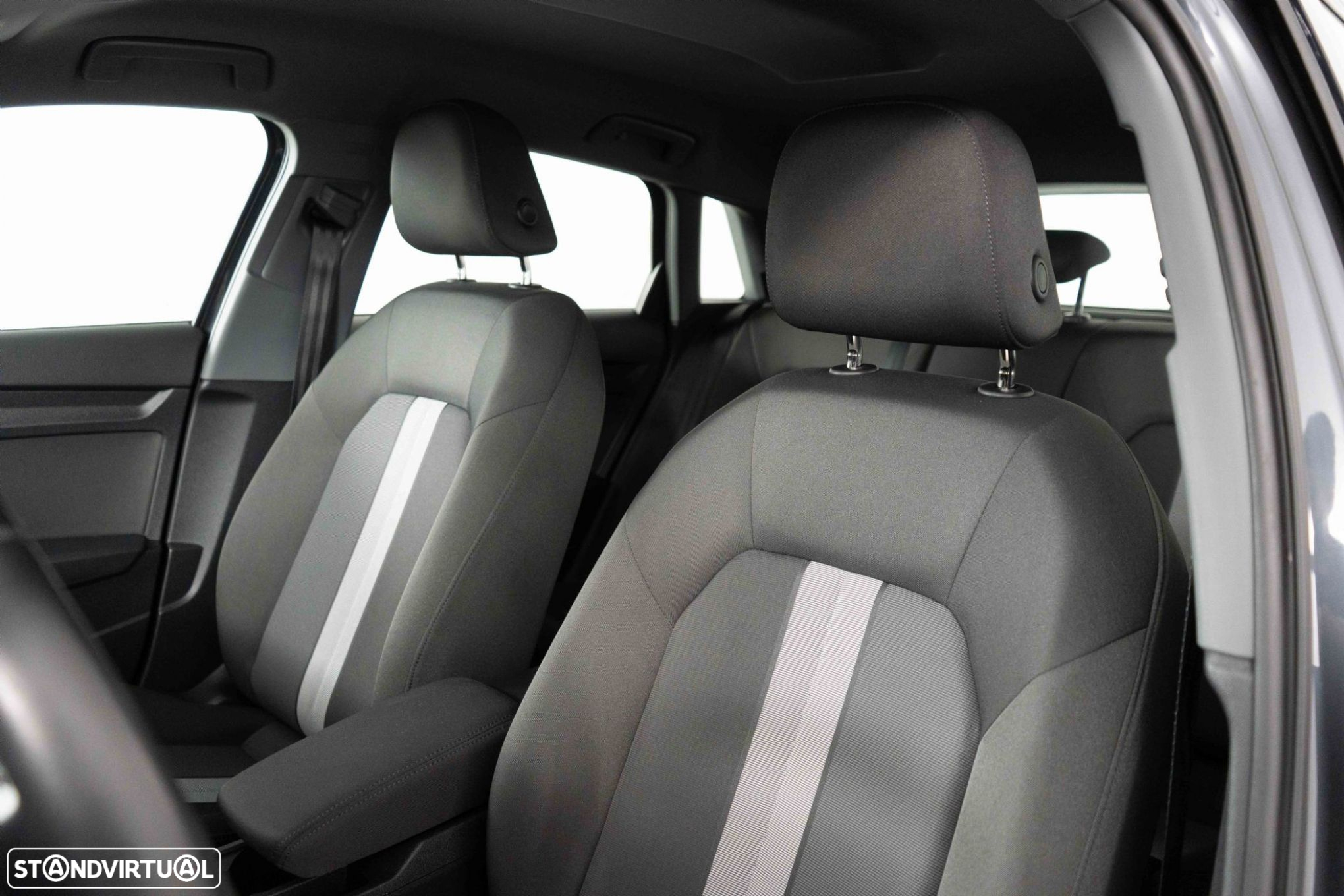 Audi A3 Sportback 30 TFSI Advanced - 8