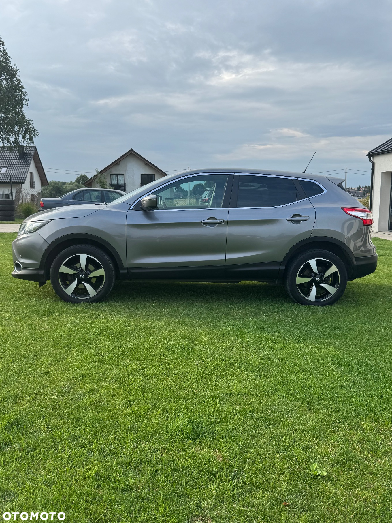 Nissan Qashqai 1.6 DIG-T Tekna - 5