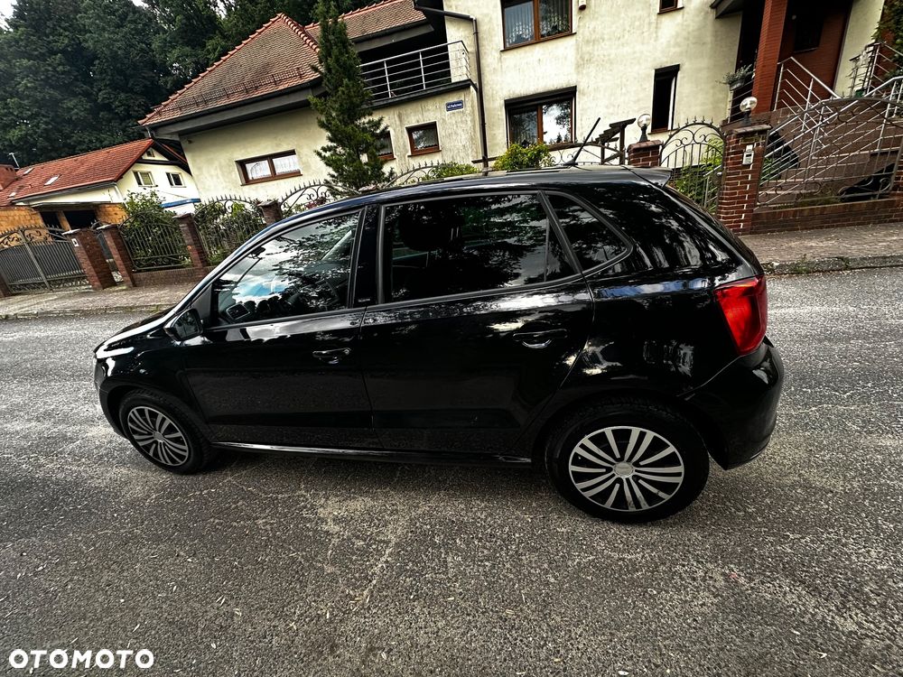 Volkswagen Polo 1.2 TSI Comfortline - 12