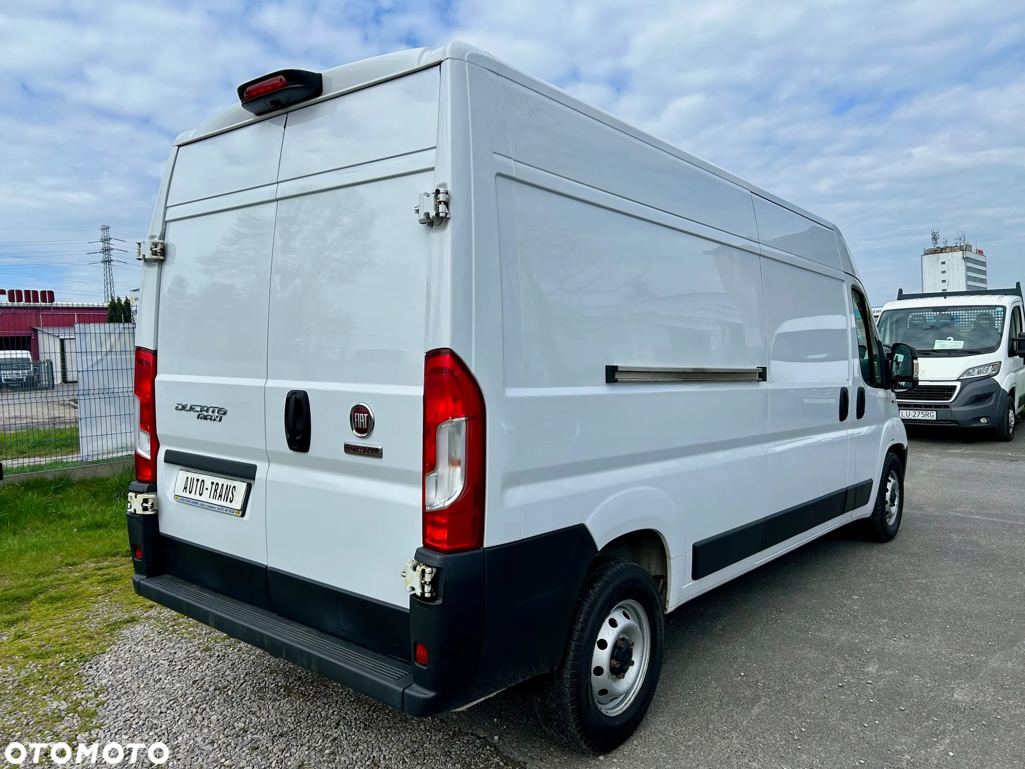Fiat Ducato - 6