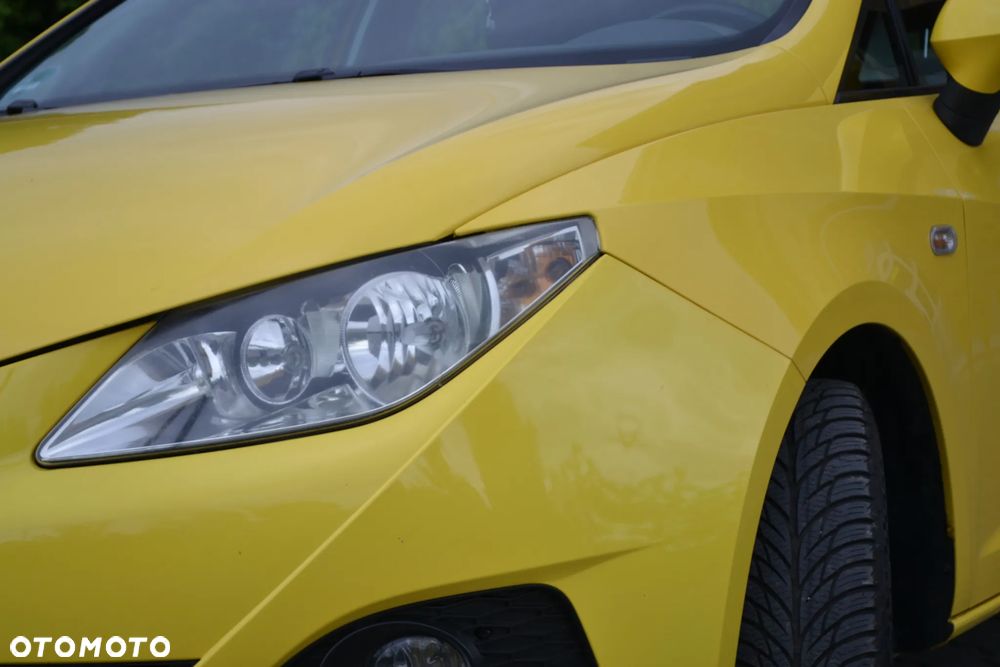 Seat Ibiza 1.4 16V Style - 14
