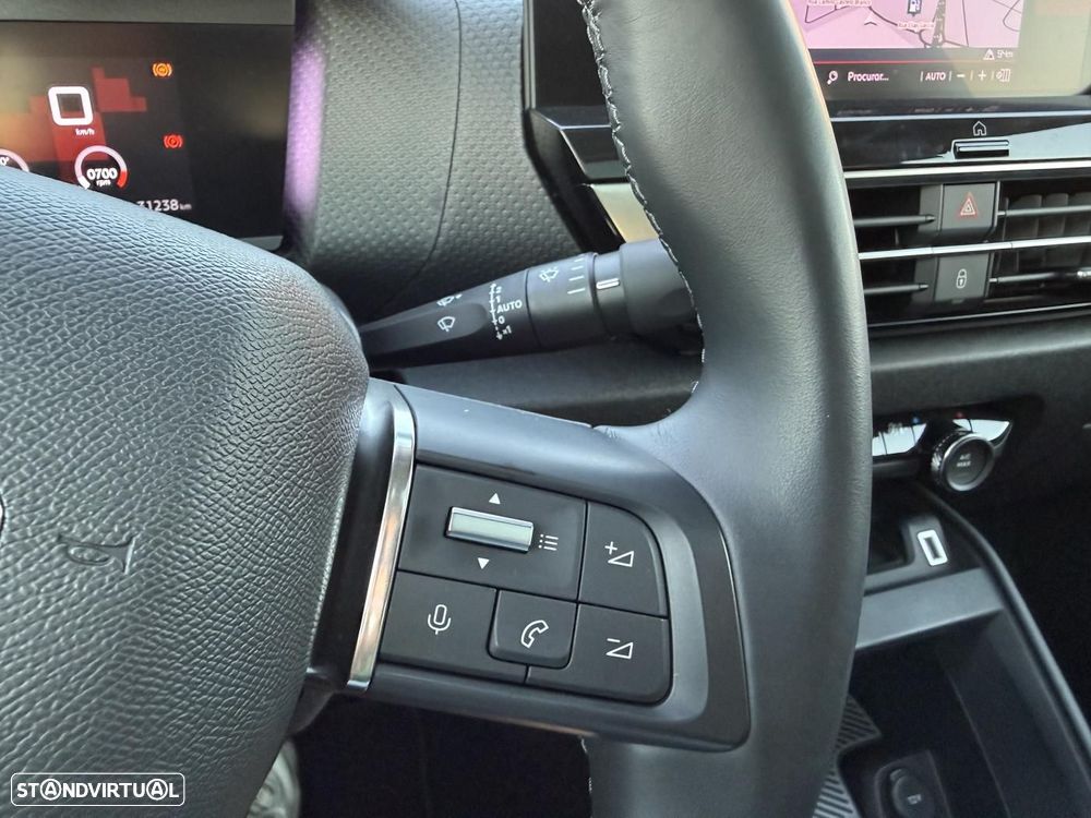 Citroën C4 1.2 PureTech Shine - 26