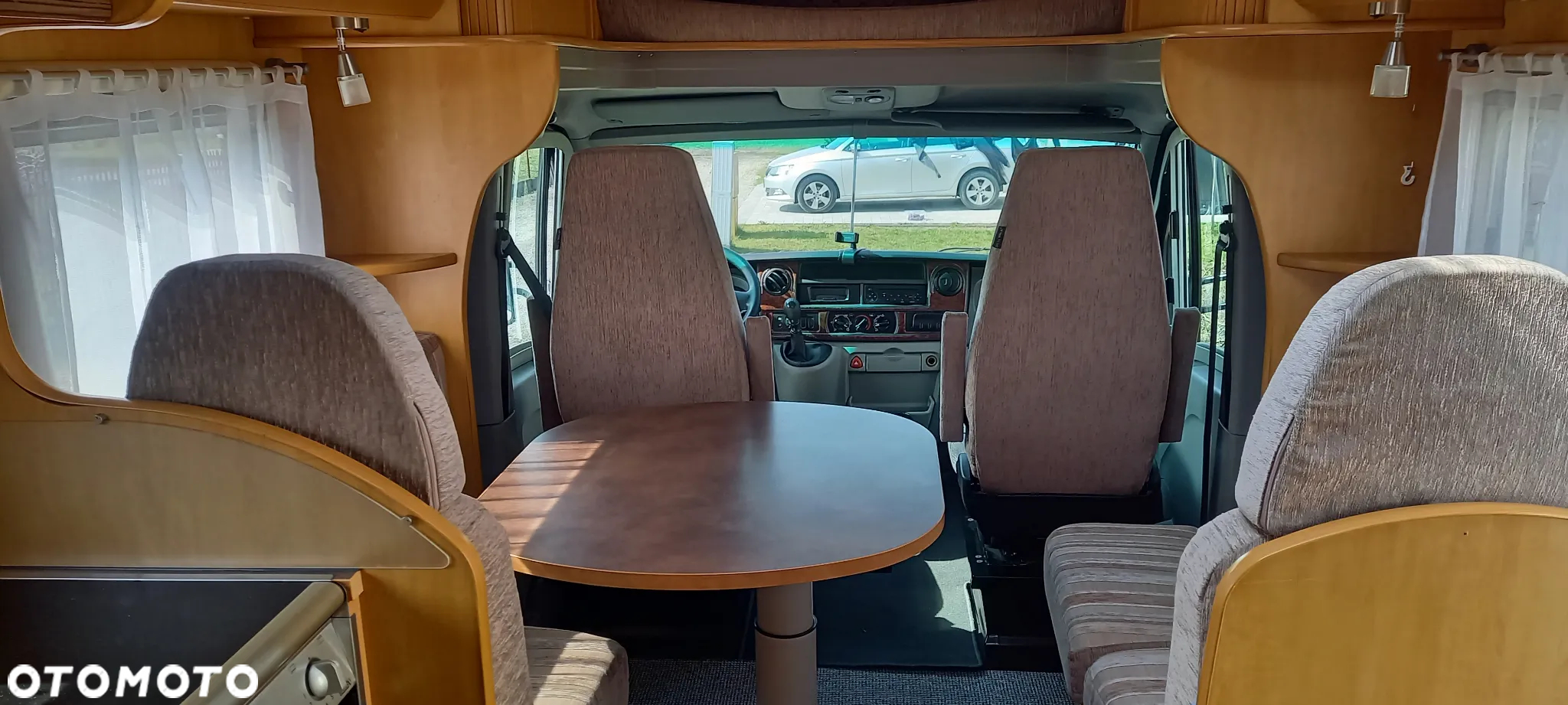 Renault Master - 25