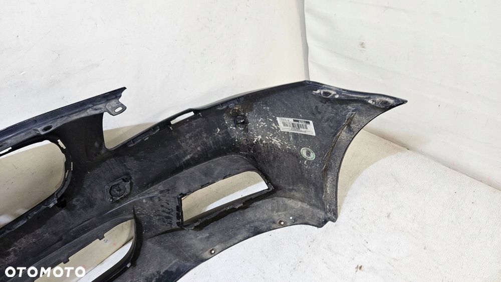 zderzak przód przedni bmw 5 f10 f11 lift lci m-pakiet 7905289 - 9