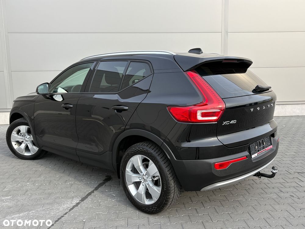 Volvo XC 40 - 8