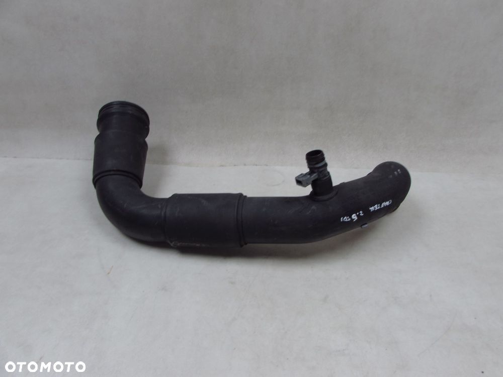 VW CRAFTER 2.5 TDI LIFT 11-18 RURA PRZEWOD DOLOT POWIETRZA 2E0129615F 021103687 - 1
