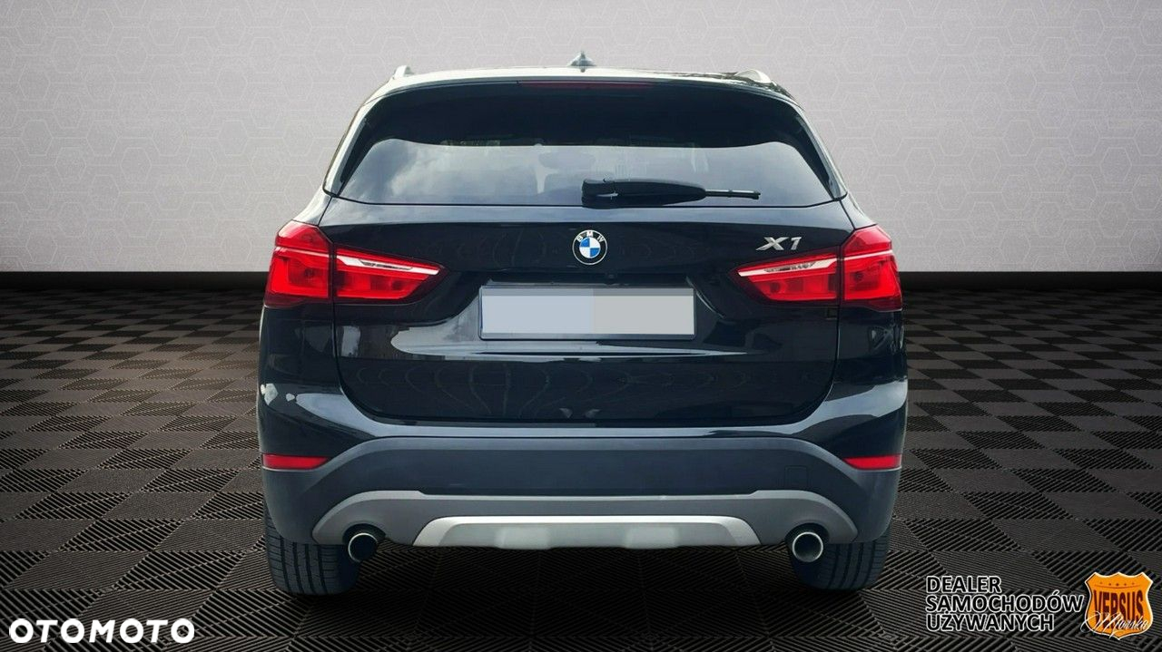 BMW X1 - 5