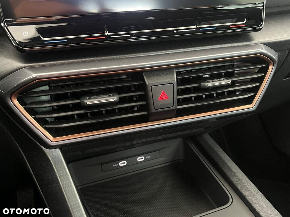 Cupra Formentor 1.5 TSI DSG - 30