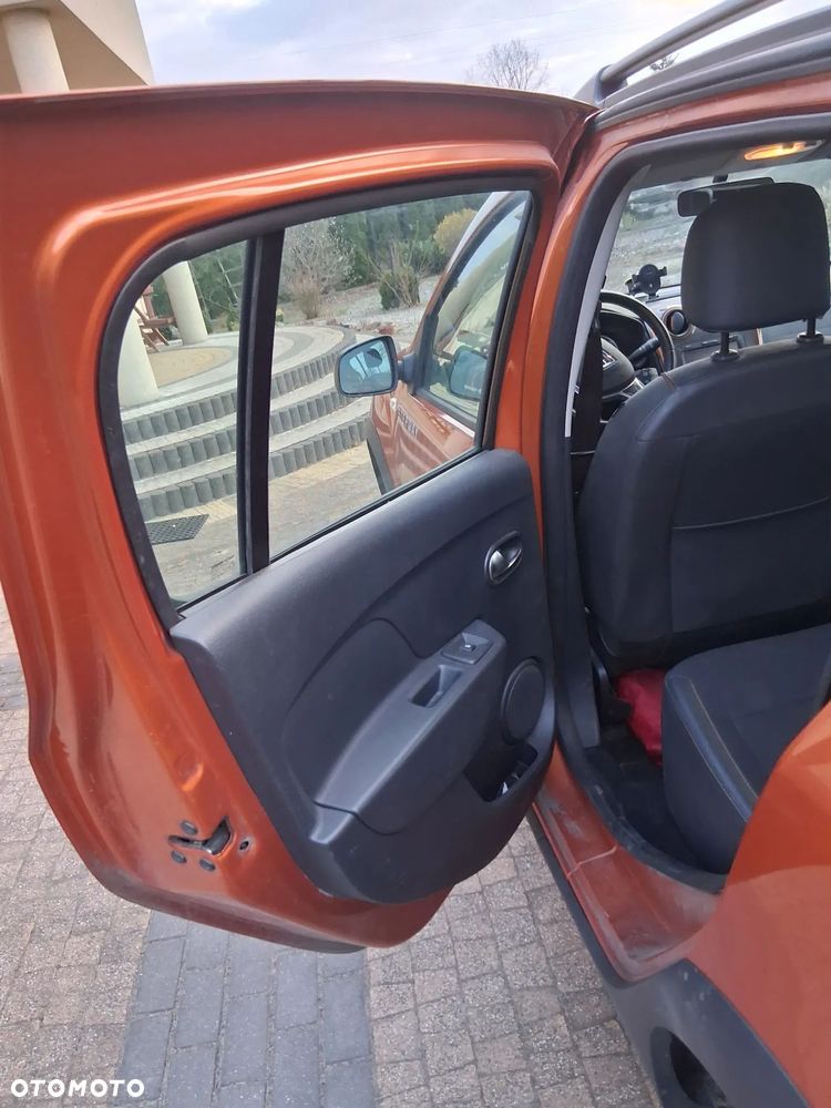 Dacia Sandero Stepway 0.9 TCe Laureate S&S - 10