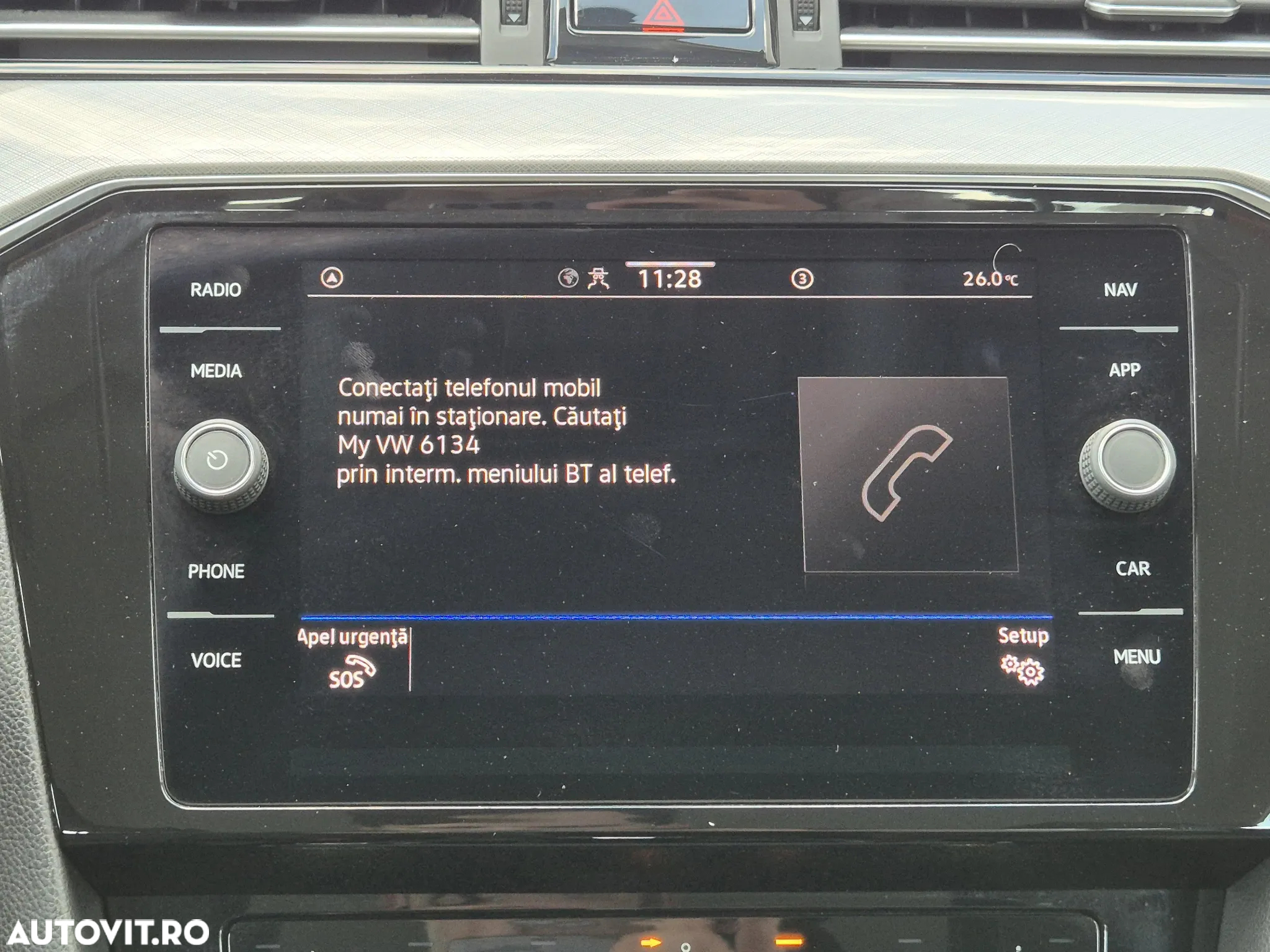 Volkswagen Passat - 20