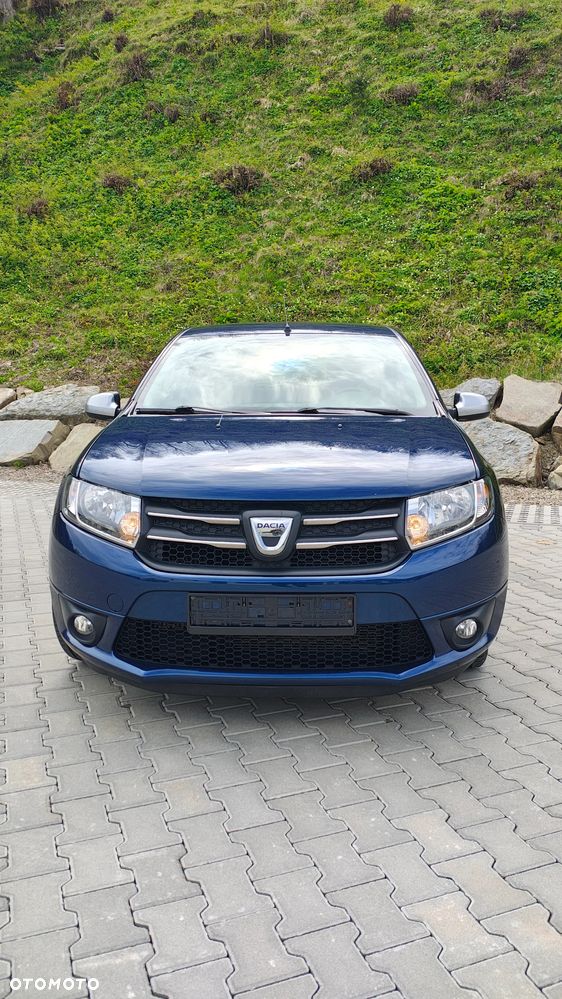 Dacia Sandero TCe 90 Celebration - 3