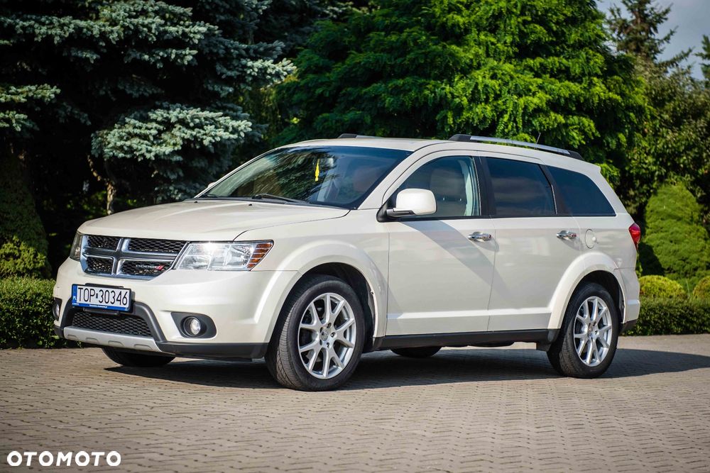 Dodge Journey - 3
