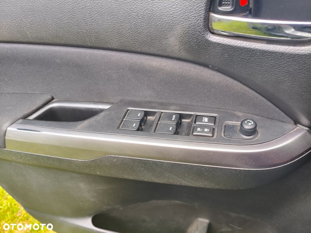 Suzuki Vitara 1.4 Boosterjet Premium 2WD - 10