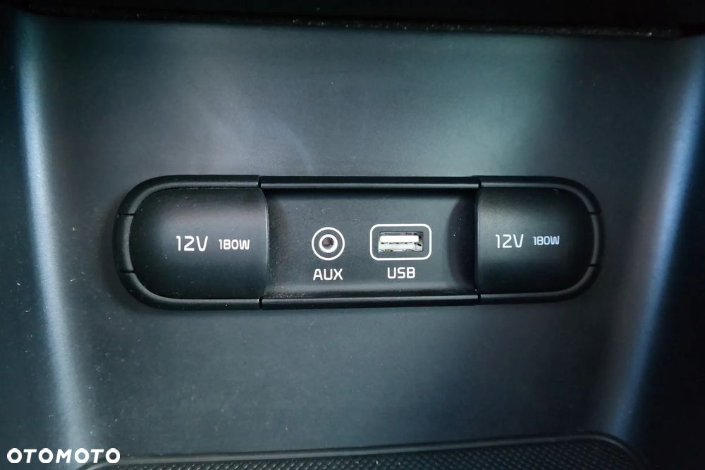 Kia Sportage 1.6 GDI M 2WD - 28