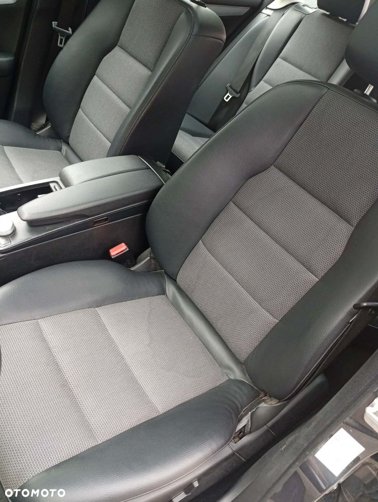 Mercedes-Benz Klasa C 320 CDI 7G-TRONIC Avantgarde - 7