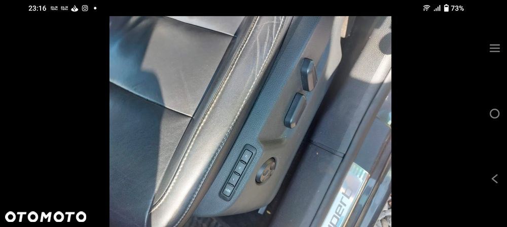Skoda Superb 1.8 TSI Platinum DSG - 33