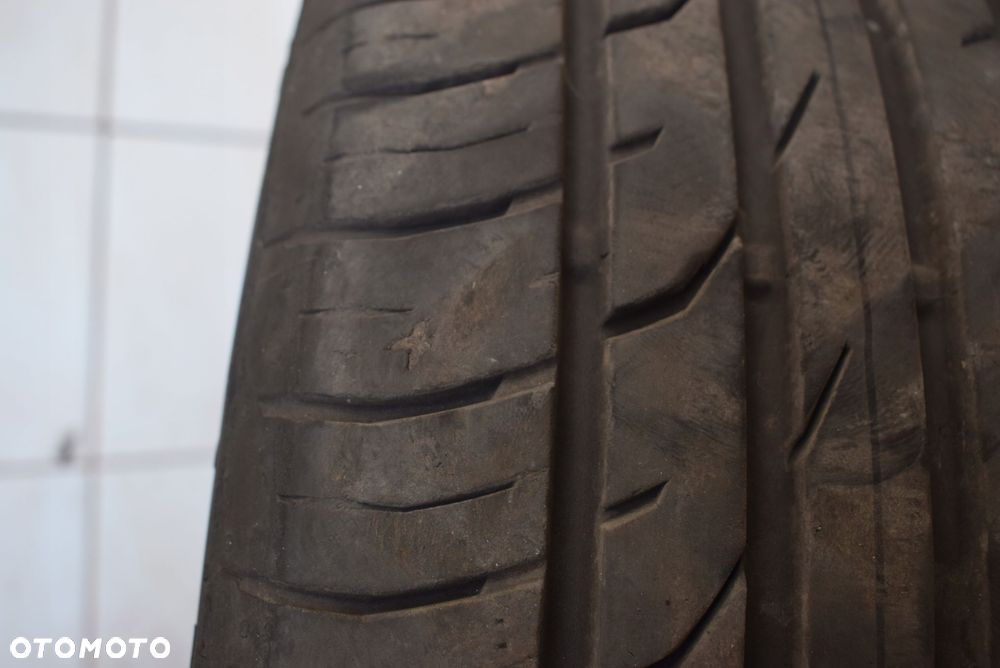 R16 215/60 Continental ContiPremiumContact 2 ContiSeal Wysyłka gratis! - 9