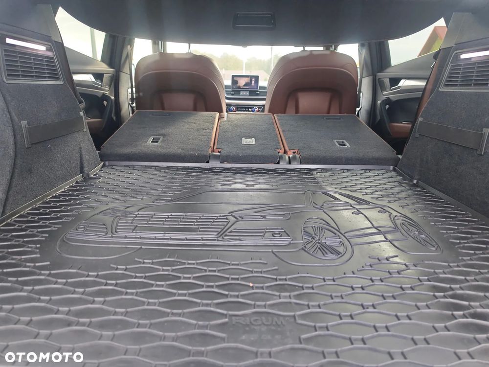 Audi Q5 40 TDI Quattro S tronic - 15