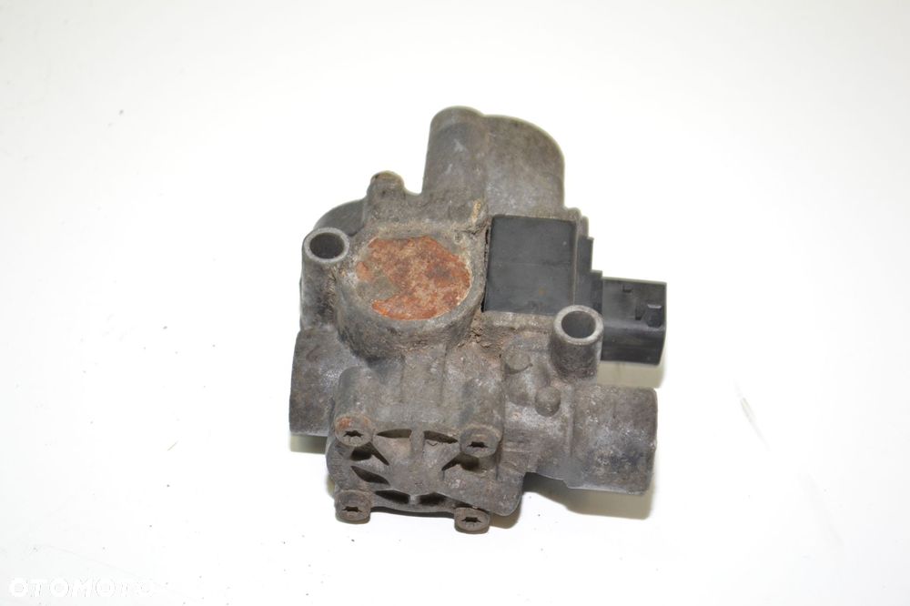 ZAWÓR MODULATOR ABS EBS MERCEDES AXOR ATEGO ACTROS A0054299244 - 2