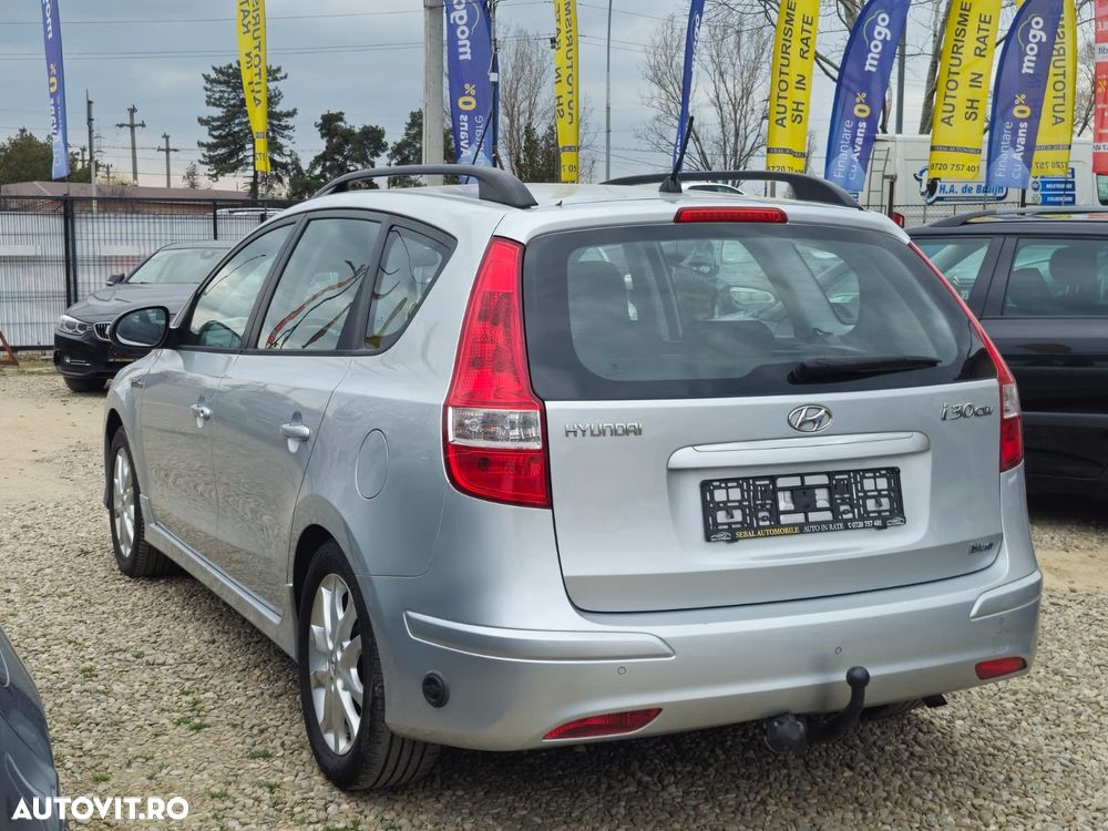 HYUNDAI i30 2012 — imagine 21