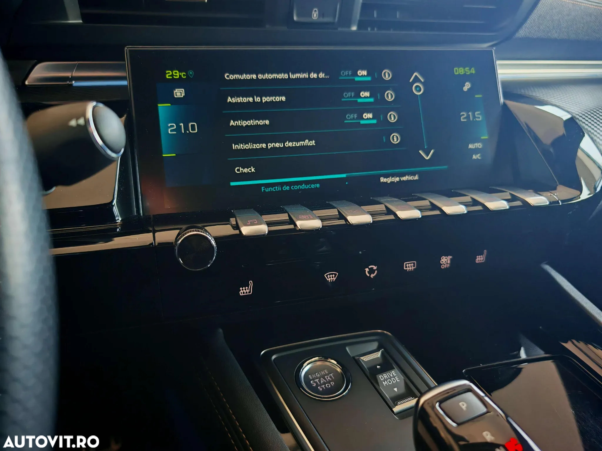 Peugeot 508 - 26