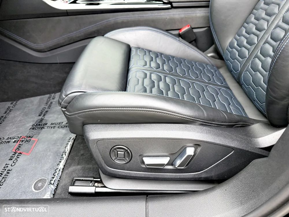 Audi RS6 Avant 4.0 TFSI quattro Tiptronic performance - 18