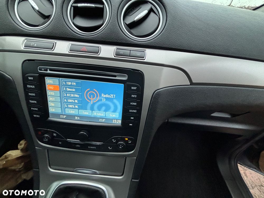 Ford S-Max 2.0 TDCi DPF Ambiente - 6