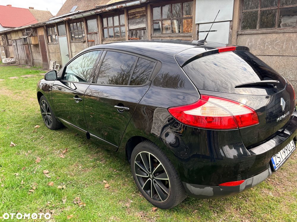 Renault Megane 1.2 16V TCe Energy Bose - 7