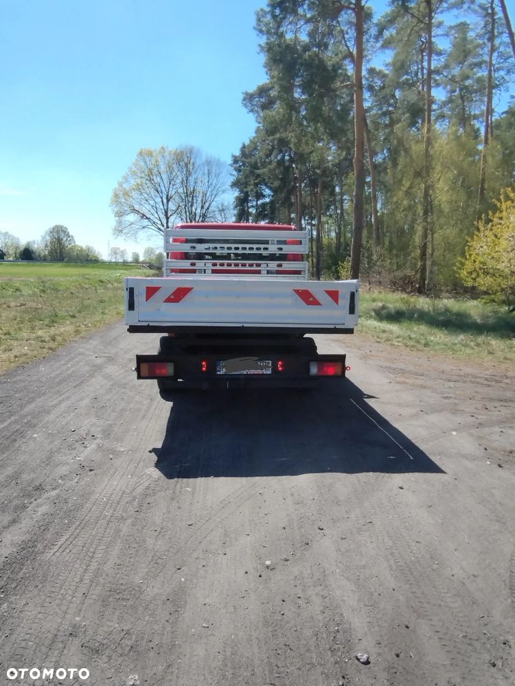 Citroën Jumper WYWROTKA KIPER BRYGADÓWKA - 17