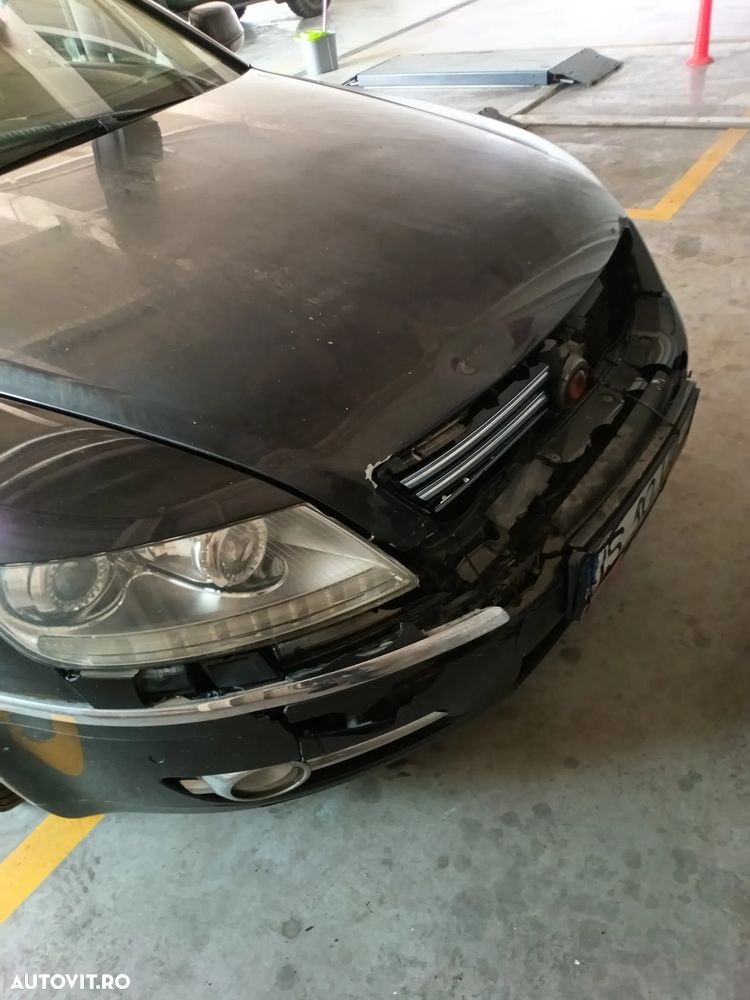 Volkswagen Phaeton 3.0 V6 TDI DPF 4Motion Tipt. - 4