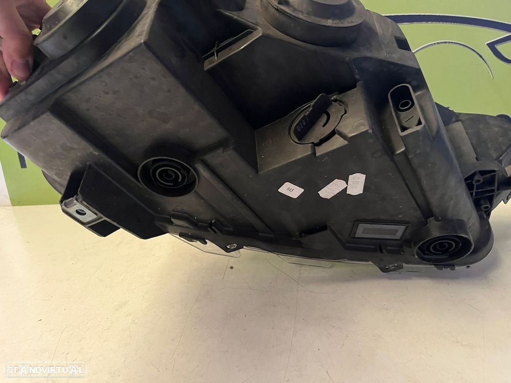 Citroen C4 Cactus - FAROL ESQUERDO - FF841 - 6