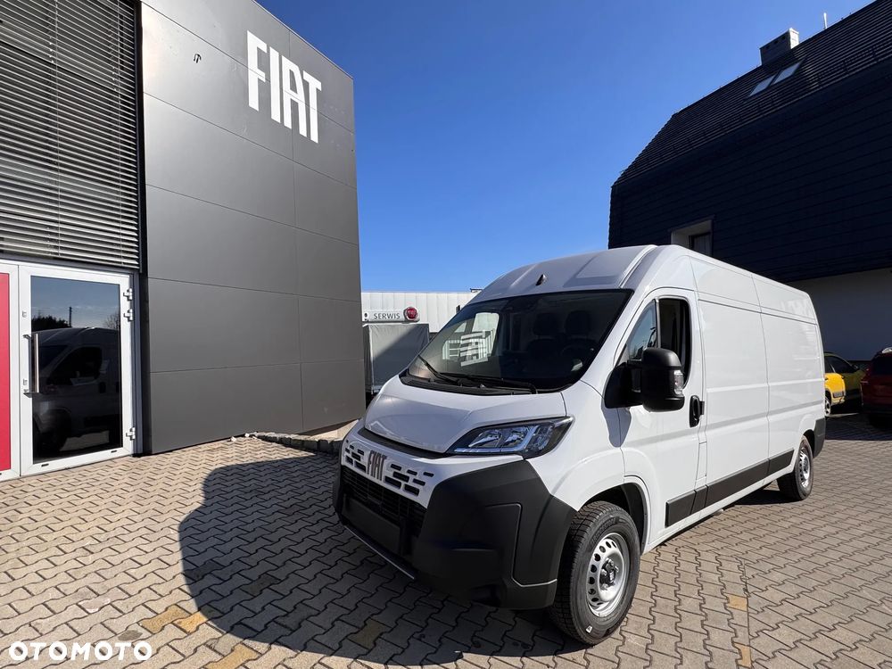 Fiat Ducato - 1