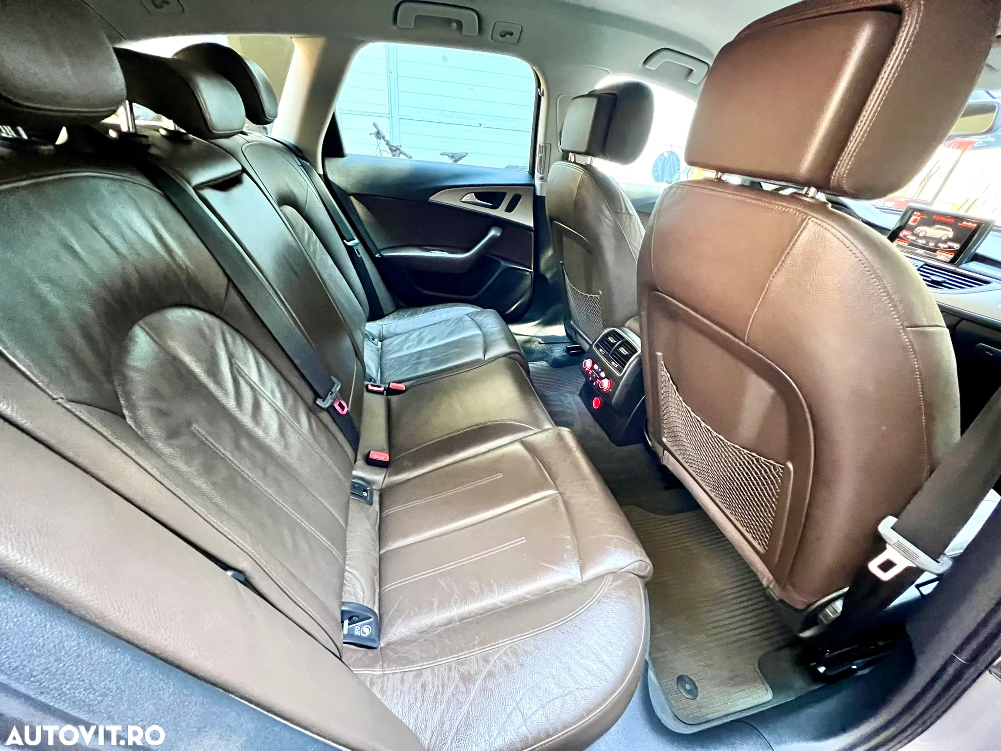 Audi A6 Allroad 3.0 TDI Quattro S tronic - 28