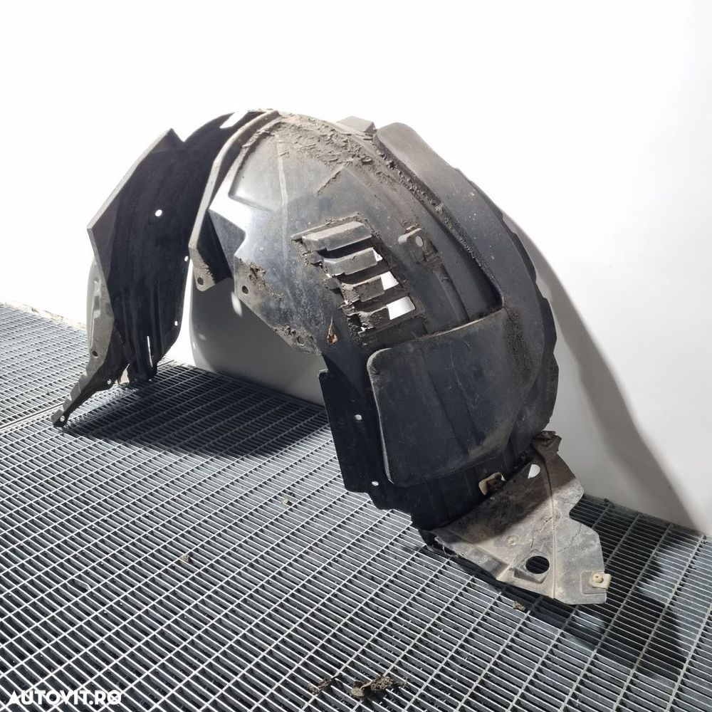 Carenaj stanga fata Nissan Qashqai 2007 - 2010 SUV 4 Usi (1468) - 3