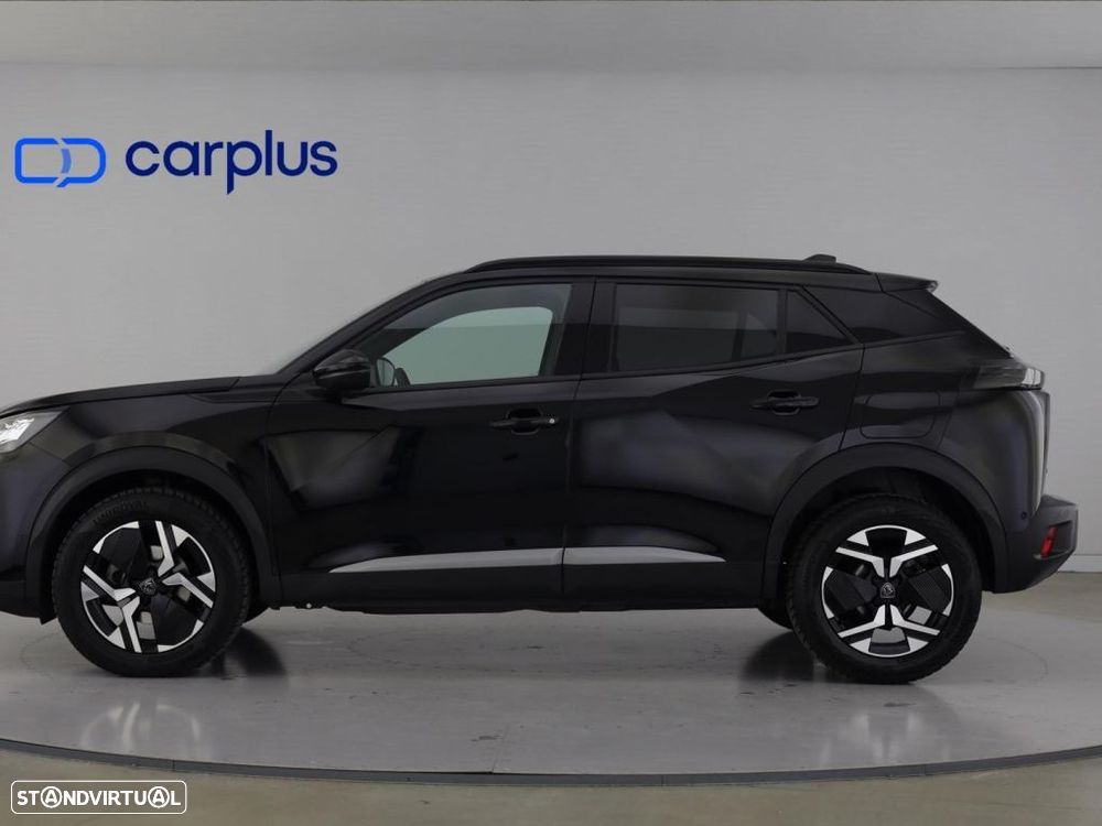 Peugeot 2008 1.2 PureTech Allure - 4