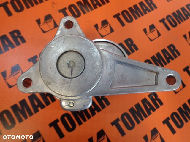 Rolka napinacz paska JCB 320/08657 JCB ZAMIENNIK - 6